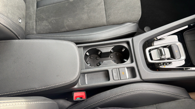 Skoda Octavia 1.5 TSI 150 e-TEC SE L 5dr DSG Petrol Hatchback